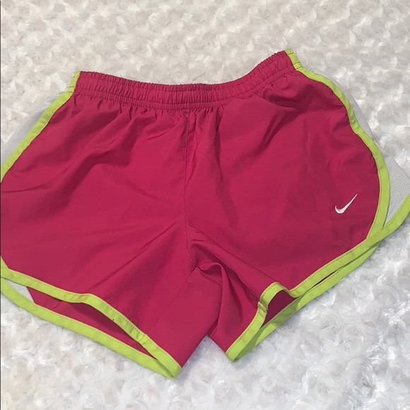 Nike Other - Girls Nike Dri Fit tempo shorts